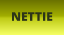 NETTIE
